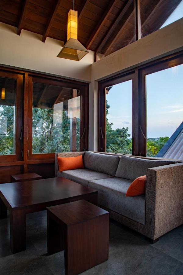 Hotel Rock Wild Parque nacional Yala Exterior foto